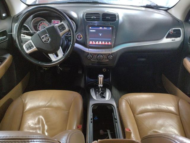 Photo 8 from auction – 2011 DODGE JOURNEY LU with VIN 3D4PH9FG1BT513704