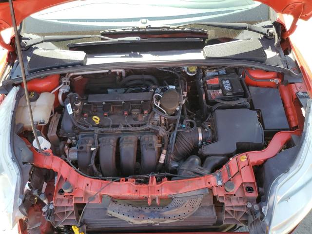 Photo 11 from auction – 2014 FORD FOCUS SE with VIN 1FADP3F23EL436361