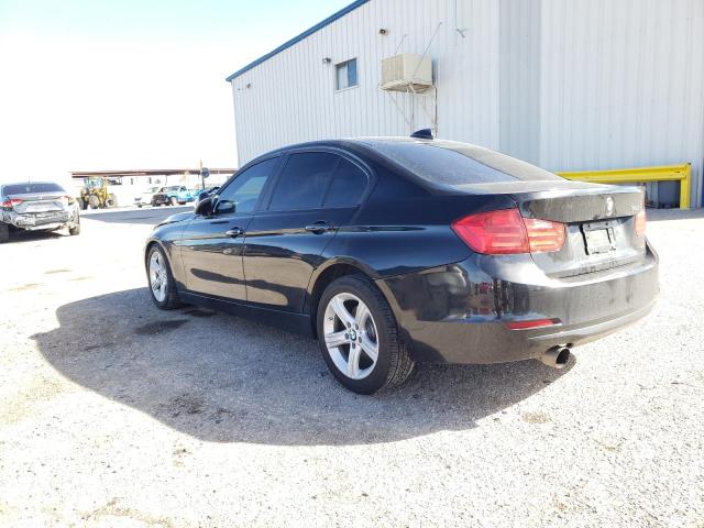Photo 2 from auction – 2013 BMW 328 I with VIN WBA3A5C5XDF601088