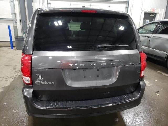 Photo 6 from auction – 2015 DODGE GRAND CARA with VIN 2C4RDGCG7FR604429