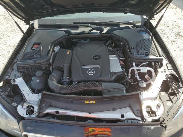 Photo 11 from auction – 2017 MERCEDES-BENZ E 300 with VIN WDDZF4JB0HA192075