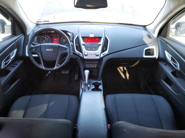 Photo 8 from auction – 2011 GMC TERRAIN SL with VIN 2CTFLREC9B6443626