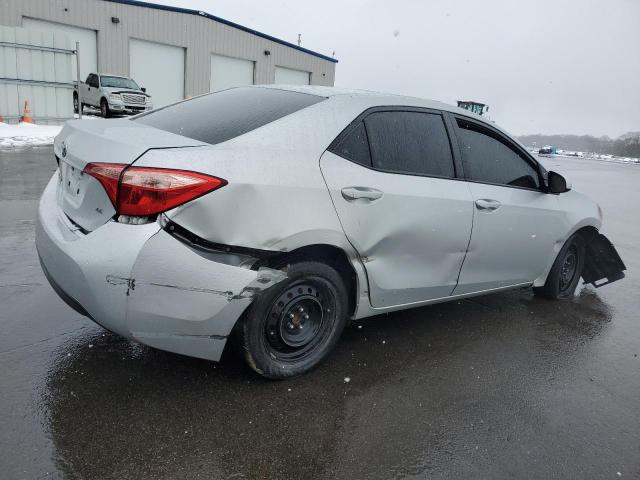 Photo 3 from auction – 2018 TOYOTA COROLLA L with VIN 5YFBURHE2JP785694