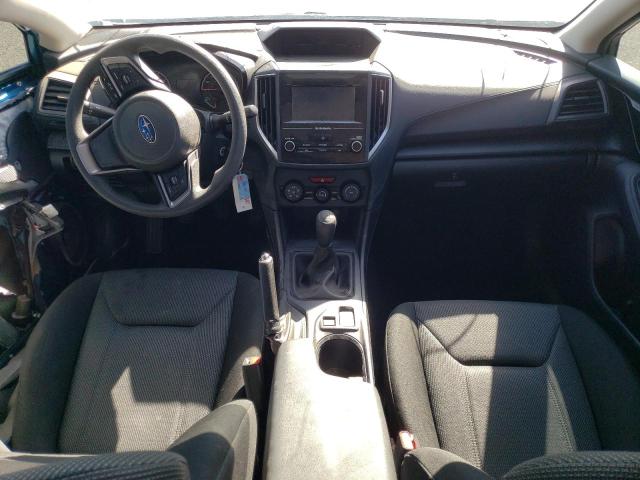 Photo 8 from auction – 2017 SUBARU IMPREZA with VIN 4S3GKAA68H1608498