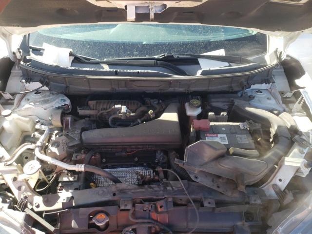 Photo 11 from auction – 2017 NISSAN ROGUE S with VIN KNMAT2MTXHP574796