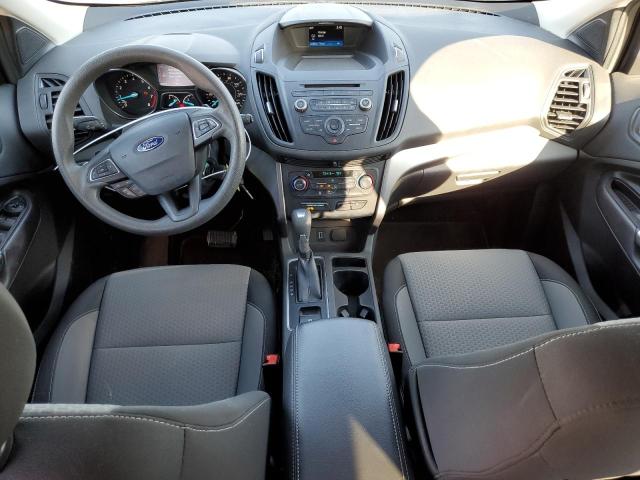 Photo 8 from auction – 2017 FORD ESCAPE SE with VIN 1FMCU9GD4HUD25751