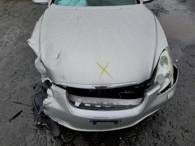 Photo 11 from auction – 2002 LEXUS SC 430 with VIN JTHFN48Y220016425