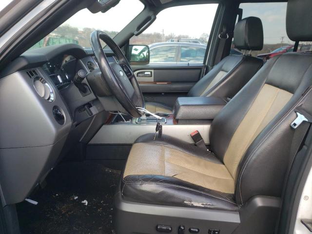 Photo 7 from auction – 2007 FORD EXPEDITION with VIN 1FMFU18507LA08267