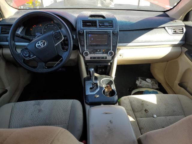Photo 8 from auction – 2013 TOYOTA CAMRY L with VIN 4T1BF1FK3DU680623