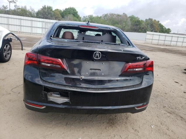 Photo 6 from auction – 2015 ACURA TLX TECH with VIN 19UUB2F50FA008582