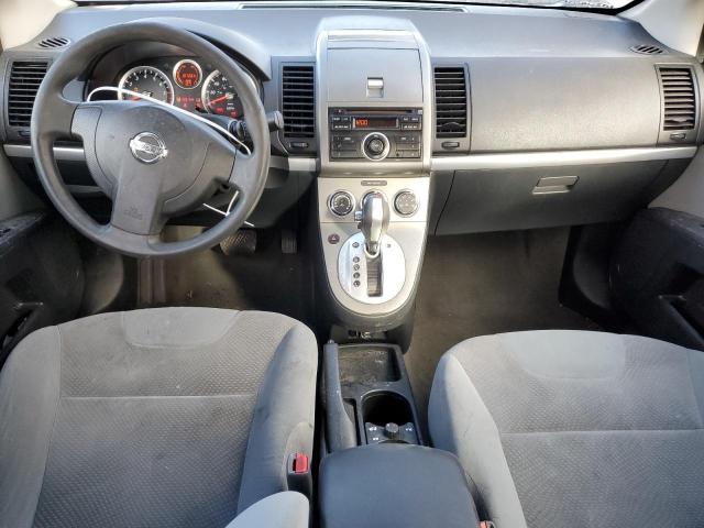 صورة رقم 8 من المزاد - 2011 NISSAN SENTRA 2.0 مع VIN 3N1AB6AP1BL668380