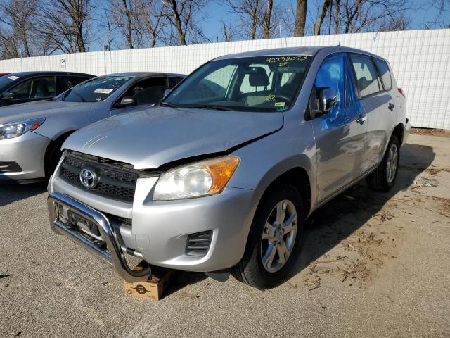 TOYOTA RAV4 2010 con VIN JTMBF4DV3A5018050 - Foto de la subasta