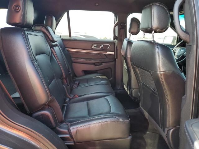 Photo 11 from auction – 2016 FORD EXPLORER L with VIN 1FM5K7F85GGC27431