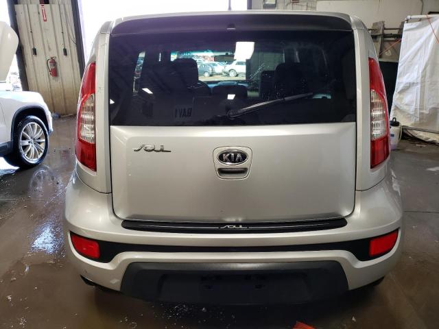 Photo 6 from auction – 2012 KIA SOUL with VIN KNDJT2A55C7478797