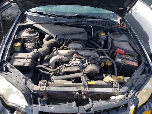Photo 11 from auction – 2008 SUBARU OUTBACK 2. with VIN 4S4BP61CX87355997