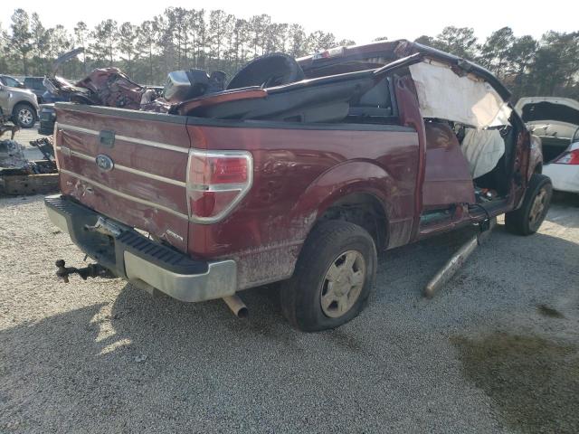Photo 3 from auction – 2014 FORD F150 SUPER with VIN 1FTEW1CM1EKE70994
