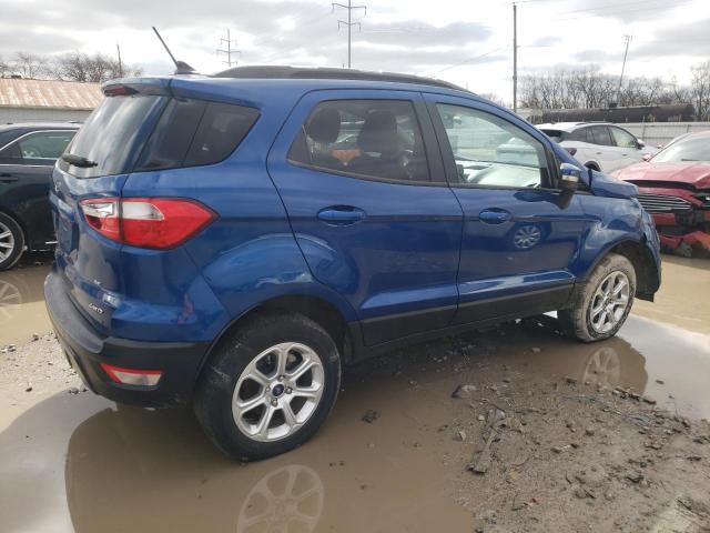 Photo 3 from auction – 2019 FORD ECOSPORT S with VIN MAJ6S3GL4KC283404