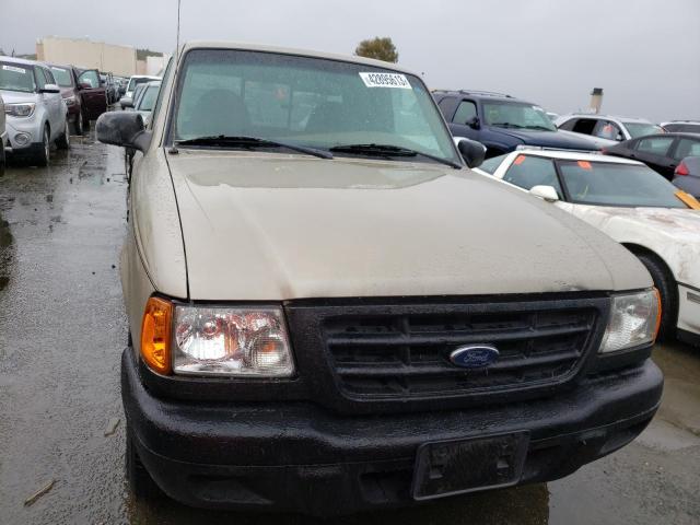 Photo 5 from auction – 2001 FORD RANGER SUP with VIN 1FTYR14E71PA38726