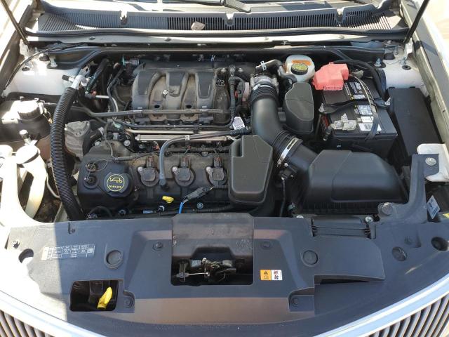Photo 11 from auction – 2014 LINCOLN MKS with VIN 1LNHL9DK8EG612130