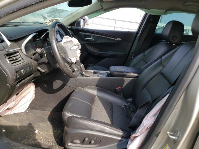 Photo 7 from auction – 2015 CHEVROLET IMPALA LT with VIN 2G1125S30F9100559
