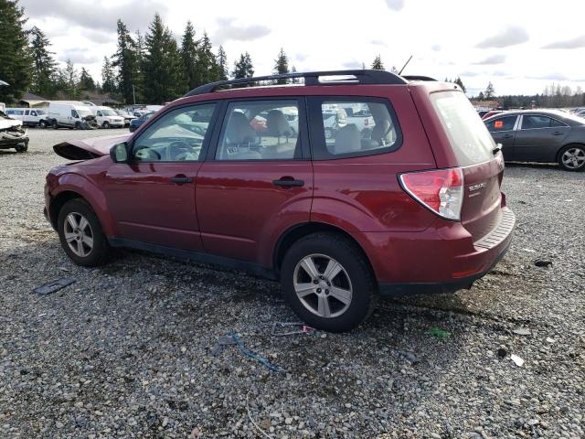 Photo 2 from auction – 2013 SUBARU FORESTER 2 with VIN JF2SHABC4DH444893