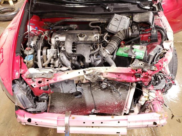 Photo 11 from auction – 2011 HONDA ACCORD EXL with VIN 1HGCS1B89BA006698
