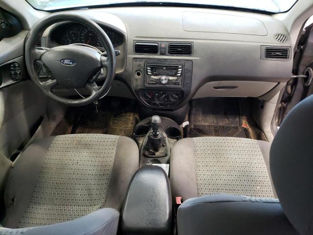 Photo 8 from auction – 2006 FORD FOCUS ZX4 with VIN 1FAFP34N16W243955