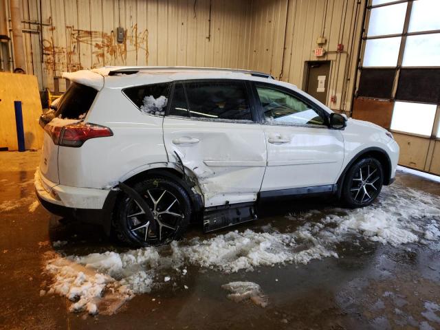 Photo 3 from auction – 2016 TOYOTA RAV4 SE with VIN JTMJFREV9GJ074517
