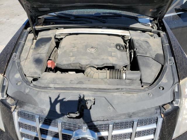 Photo 11 from auction – 2013 CADILLAC CTS LUXURY with VIN 1G6DF5E55D0153774
