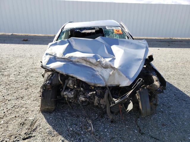 Photo 5 from auction – 2012 HYUNDAI SONATA GLS with VIN 5NPEB4AC6CH429960
