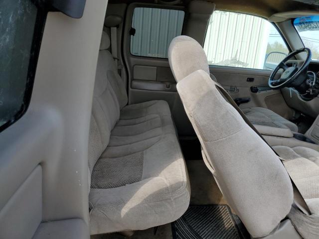 Photo 10 from auction – 2001 CHEVROLET SILVERADO with VIN 2GCEK19T911384854