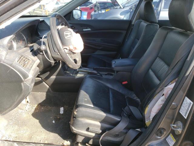 Photo 7 from auction – 2012 HONDA ACCORD SE with VIN 1HGCP2F62CA096990