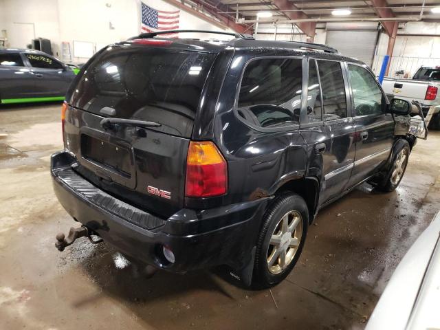 Photo 3 from auction – 2007 GMC ENVOY with VIN 1GKDT13SX72270142
