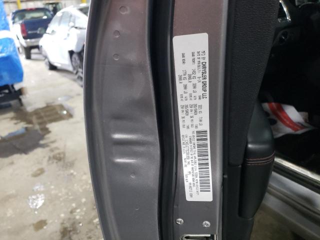 Photo 14 from auction – 2014 DODGE DURANGO R/ with VIN 1C4SDJCT7EC591958