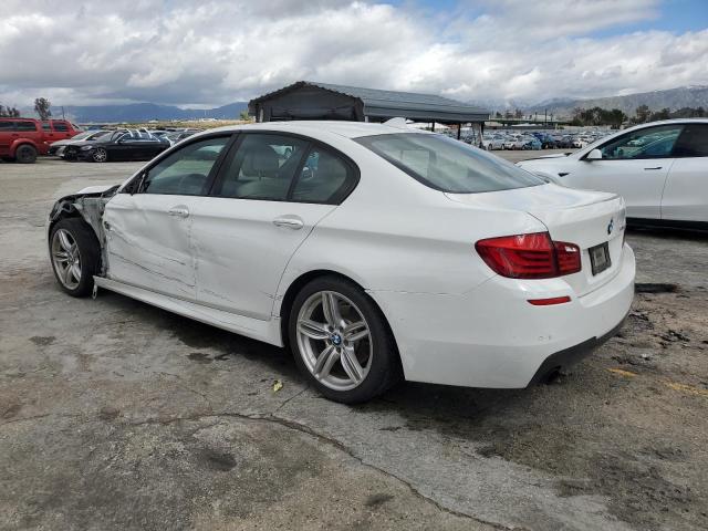 Photo 2 from auction – 2013 BMW 535 I with VIN WBAFR7C53DC825709