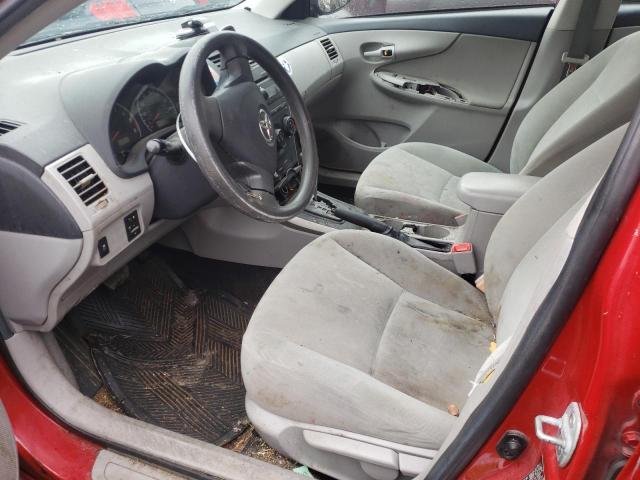 Photo 7 from auction – 2013 TOYOTA COROLLA BA with VIN 2T1BU4EE0DC036968