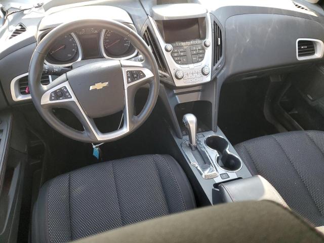 Photo 8 from auction – 2014 CHEVROLET EQUINOX LT with VIN 2GNFLGEK2E6369128