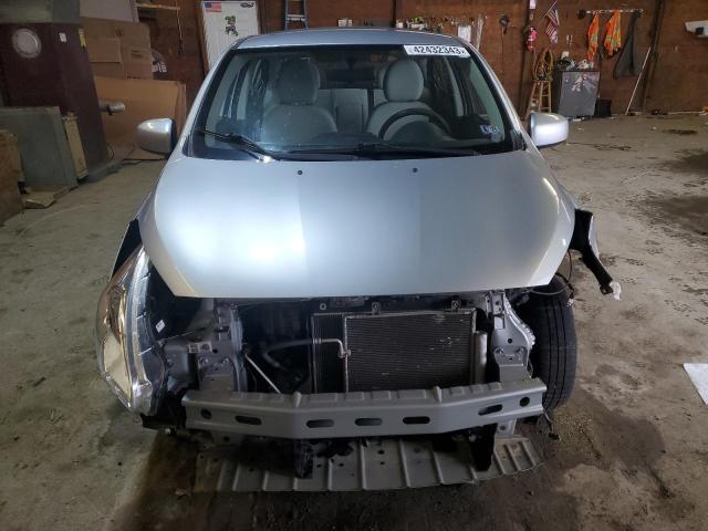 Photo 5 from auction – 2019 MITSUBISHI MIRAGE G4 with VIN ML32F3FJ4KHF10919