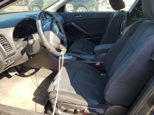 Photo 7 from auction – 2010 NISSAN ALTIMA S with VIN 1N4AL2EP9AC126845