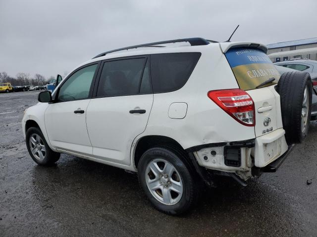 Photo 2 from auction – 2011 TOYOTA RAV4 with VIN JTMBF4DV5BD040333