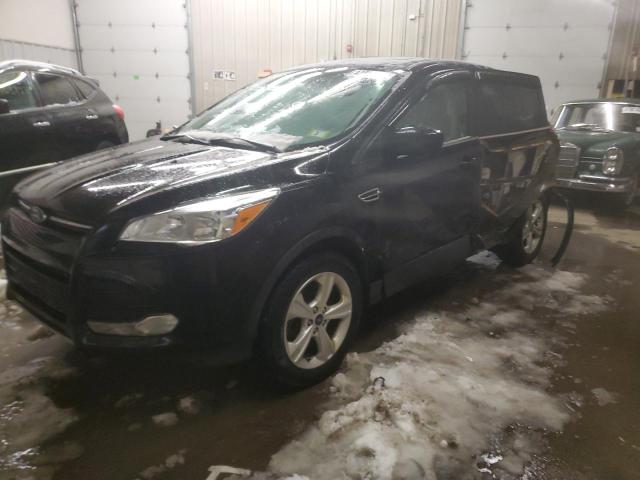 FORD ESCAPE SE 2016 with VIN 1FMCU9G95GUA13027 - Photo from auction