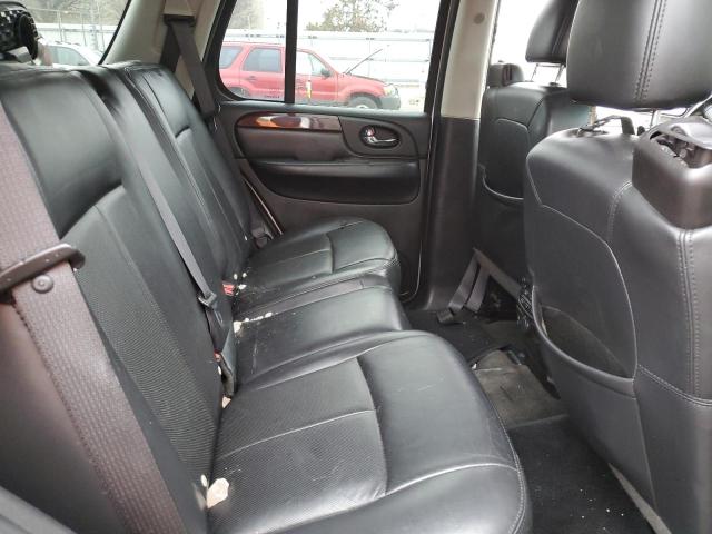 Photo 11 from auction – 2007 SAAB 9-7X 4.2I with VIN 5S3ET13S172800671