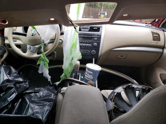 Photo 8 from auction – 2013 NISSAN ALTIMA 2.5 with VIN 1N4AL3AP1DN583184