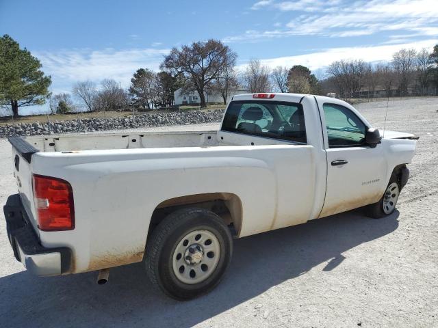 Photo 3 from auction – 2013 CHEVROLET SILVERADO with VIN 1GCNCPEX0DZ272531
