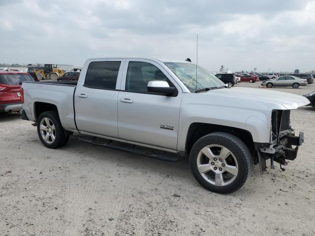 Photo 4 from auction – 2014 CHEVROLET SILVERADO with VIN 3GCPCREC6EG475412