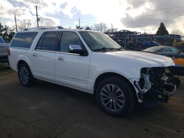 Photo 4 from auction – 2015 LINCOLN NAVIGATOR with VIN 5LMJJ3JT4FEJ04409