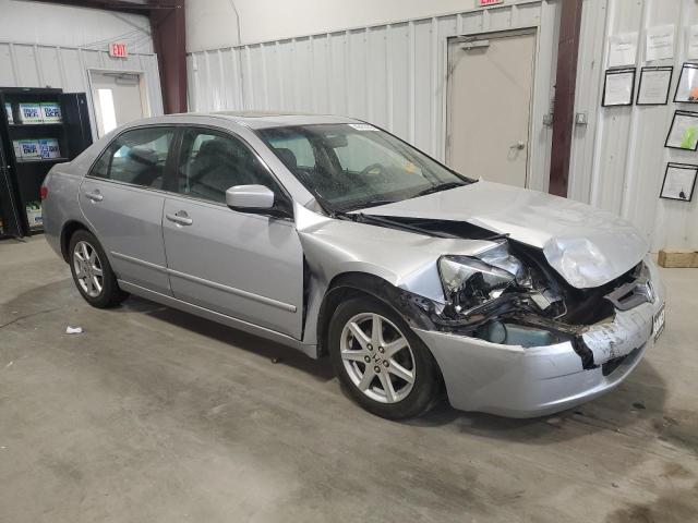 Photo 4 from auction – 2003 HONDA ACCORD EX with VIN 1HGCM66583A068781