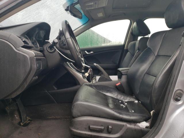 Photo 7 from auction – 2012 ACURA TSX TECH with VIN JH4CU2F6XCC026826