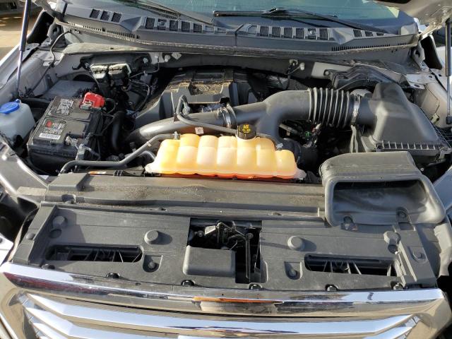 Photo 11 from auction – 2017 FORD F150 SUPER with VIN 1FTEW1EP7HKD68014