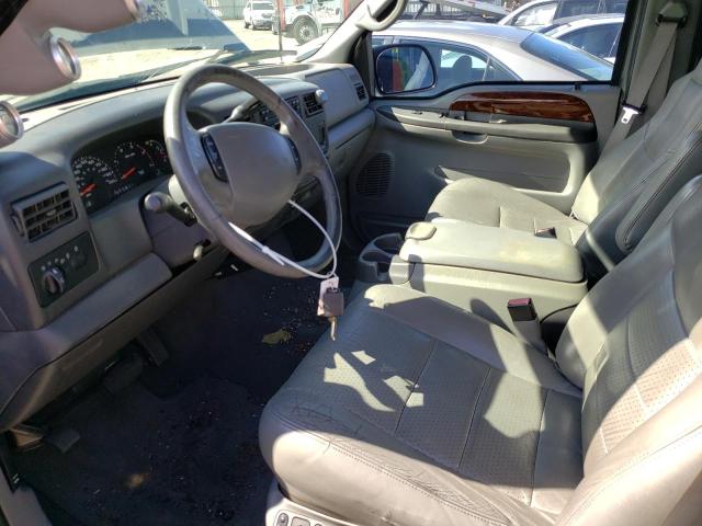 Photo 7 from auction – 2002 FORD F250 SUPER with VIN 1FTNW20F52EC58685